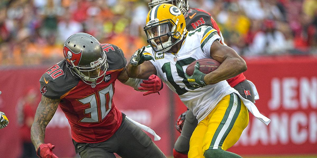 Green Bay Packers on Twitter "Packers WR Randall Cobb set career