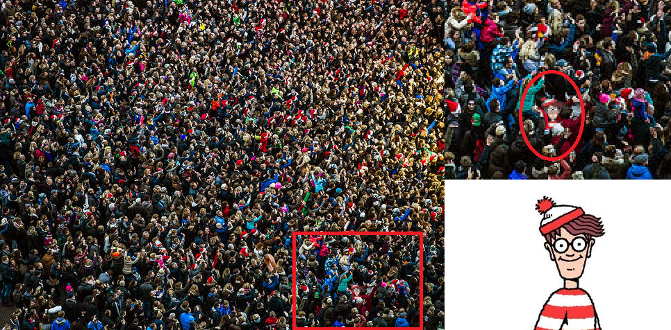 dennboss's tweet photo. Stond hij daar nou echt op de Grote Markt? #SR14 http://t.co/QR5CjV39cE