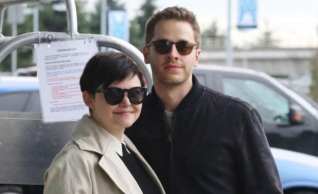 Relationship goals: Be as in love as Ginnifer Goodwin & Josh Dallas  
