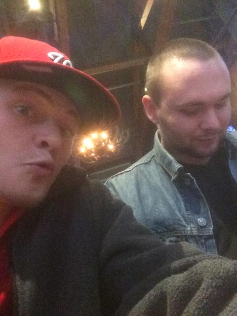 SnakeInness5's tweet photo. @MitchellJ479 twin peaks http://t.co/KCyIjvptpL
