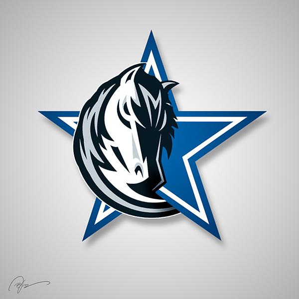 MavsInside's tweet photo. RT if you're currently LOVING Dallas sports! http://t.co/t7zVyAxXdE