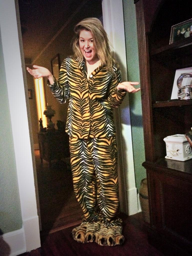 jessjohnson_7's tweet photo. Best pjs ever ๐๐๐
๐ hell yes #checkoutmyfeet http://t.co/Nu9TlHZJcW