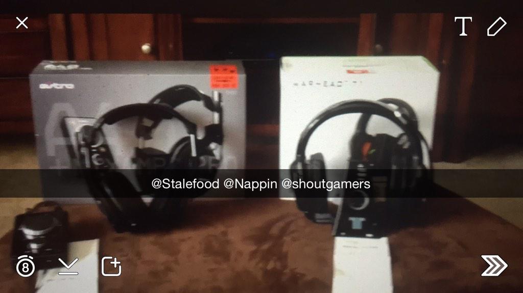 Astros Giveaway!

Retweet
Follow <a href="/ShoutGamers/">Shout Gamers</a> <a href="/stalefood/">28th</a> and <a href="/nappin/"></a> 
Turn on notifications for me!
Ends CHRISTMAS!!