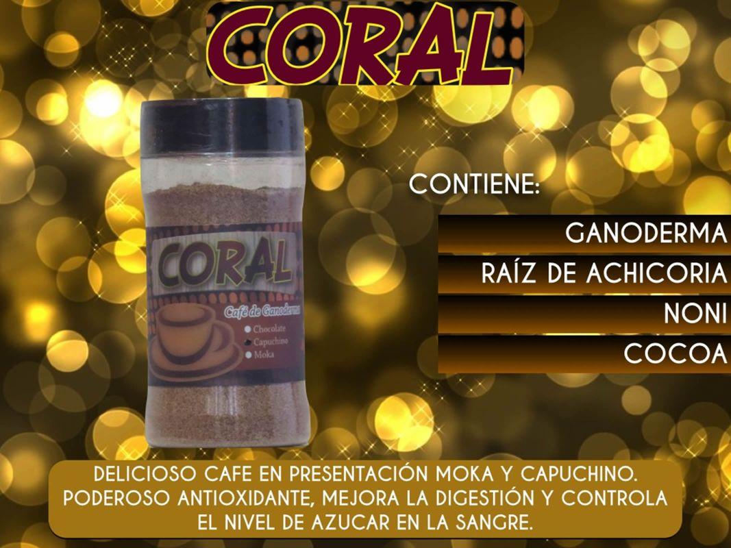 REDD TOTAL on Twitter "coral café en capuchino y moka 