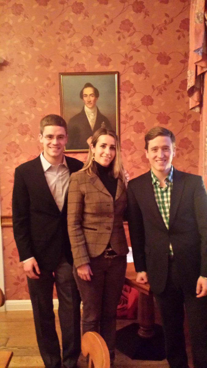 Haus Mecklenburg Strelitz On Twitter Duke S Alexander Michael