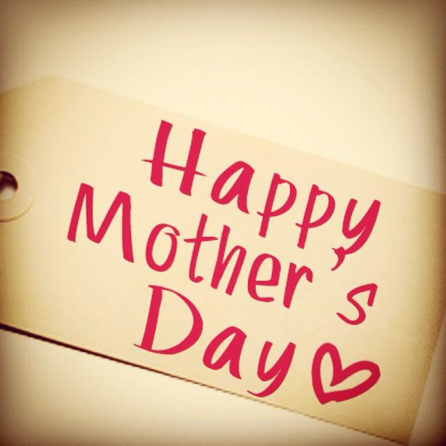 There's nothing is more pure and true than your mother's love.
#MothersDay #iLoveYouMom #HappyBirthdayMom #Love