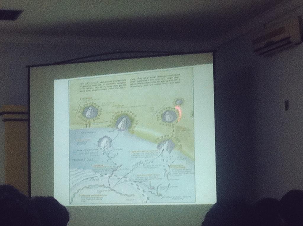 Sistem ganja melawan virus HIV AIDS pada tubuh manusia oleh Dr. Musri Musman di <a href="/PernasHR2014/">PernasHR2014</a> di Ruang F @suarapkbi