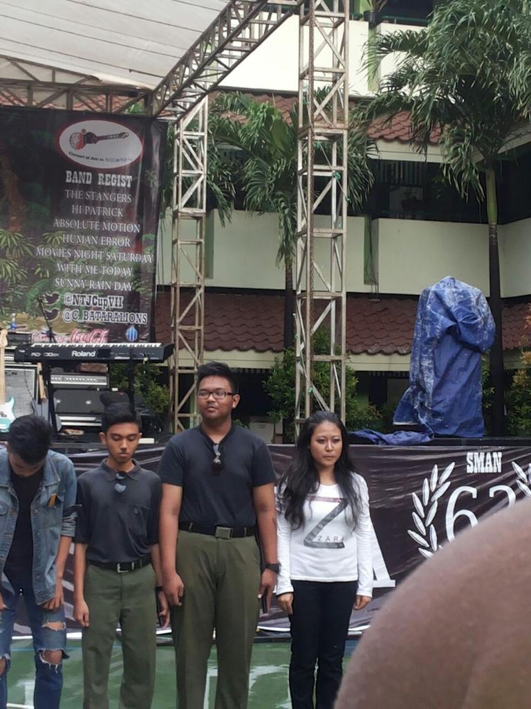 Teater Bunga 63 tweet media