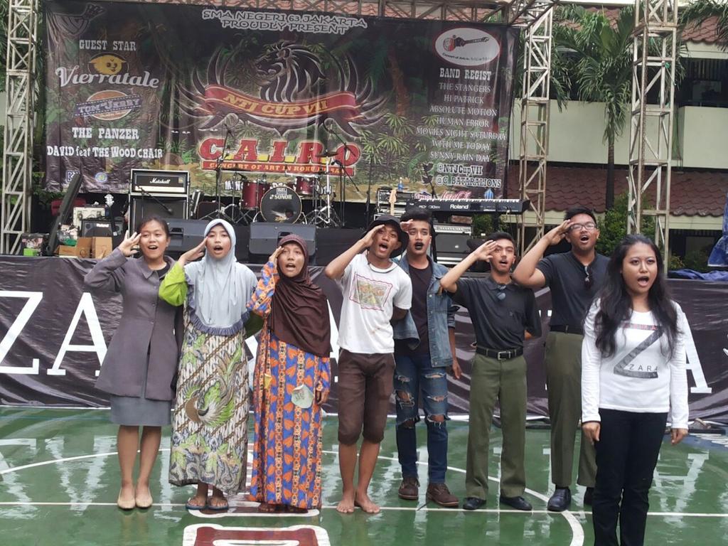 Teater Bunga 63 tweet media