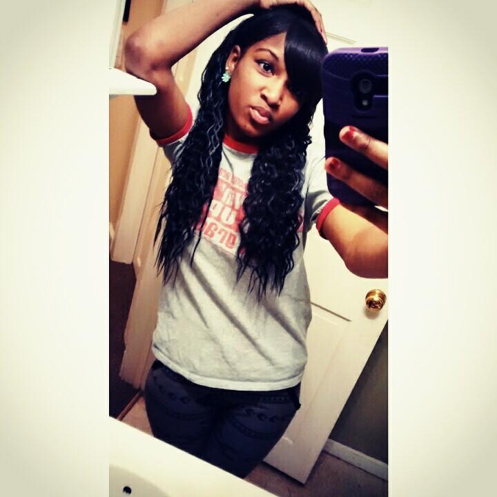 Prettty_Gal's tweet photo. Waiting For My Birthday Like .. 💅💆😌🎁🎉 http://t.co/LecQo1tkS5