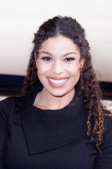 Happy Birthday to singer, songwriter and actress, Jordin Sparks! 