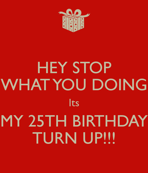 TramainF's tweet photo. ITS MY BIRTHDAY TURN UP!!!! http://t.co/1n4H8PM8PX