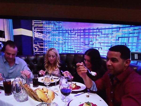 jenniferblancb's tweet photo. #hellskitchen #seasonfinale @jenniferblancb @bsgpr @biehn_michael http://t.co/w1rOk1yjjF