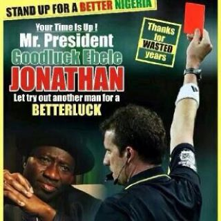 SuleimanArafat's tweet image. Common sense demands this...........join d #COMMONSENSEREVOLUTION