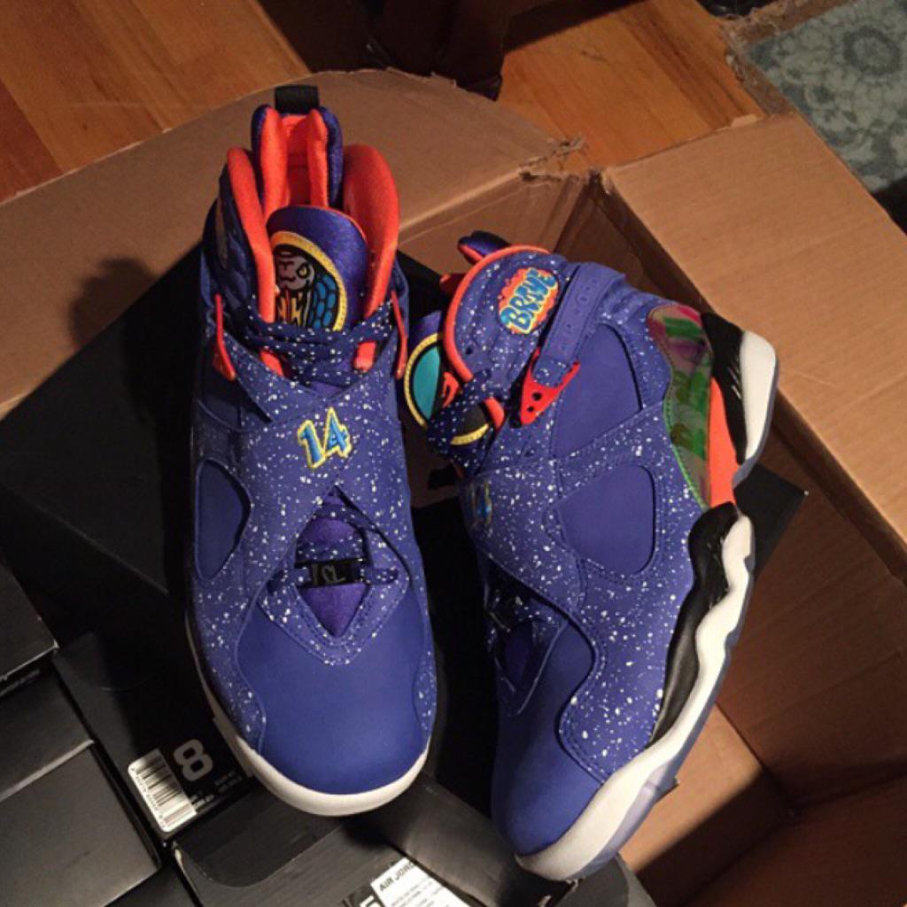 Db 8s size 8 for sale