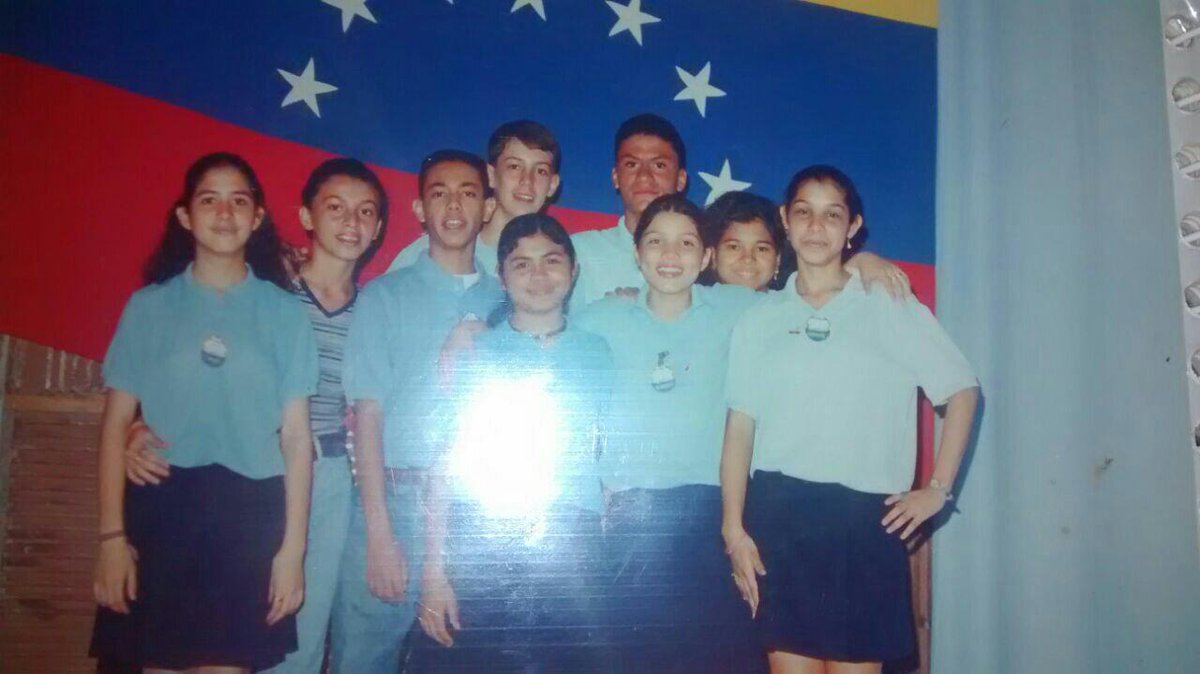 Y por todos los momentos buenos