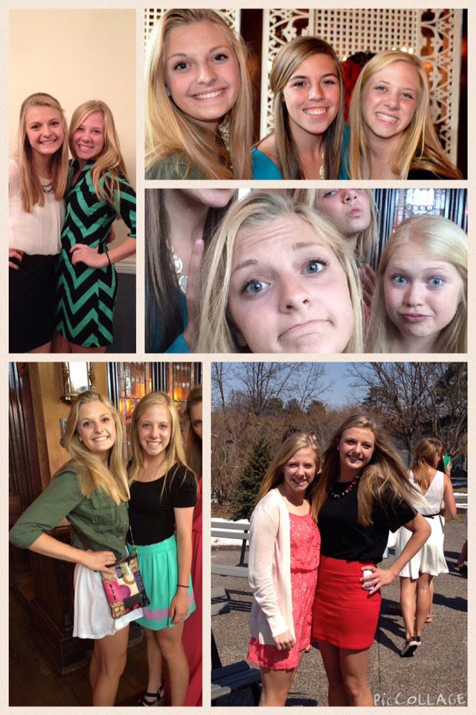 nwahl10's tweet photo. Happy birthday to my BFF little sophomore😊😘☺️@erinnn_21 love youuuuuu!¡!¡!¡!¡ http://t.co/Cy5KfgKLCF