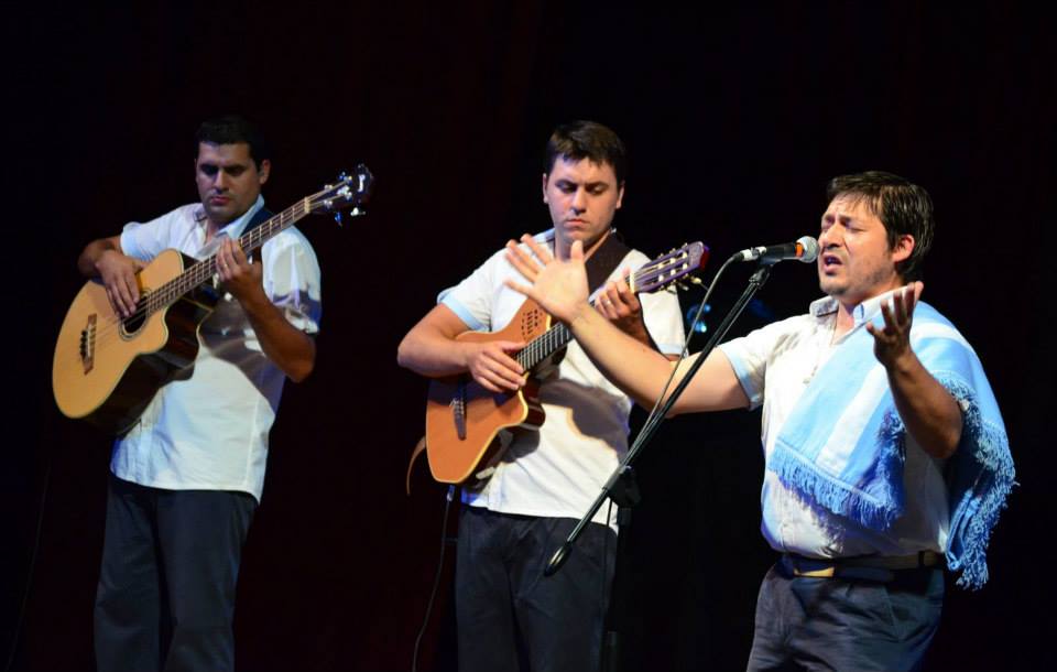 FansDeAlma's tweet photo. Facundo Díaz, Fernando Bilat y Martín Bilat. http://t.co/lHlYmMeX26
