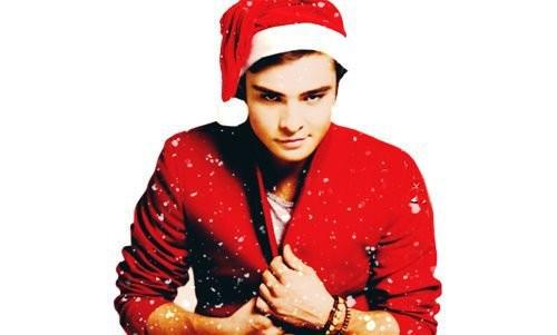 TheBWaldorf_'s tweet photo. 🎅 http://t.co/so3Ee2o495