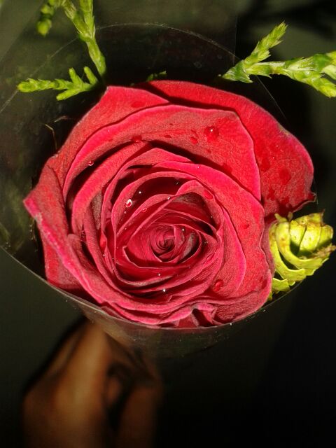 Detalles inesperados ❤