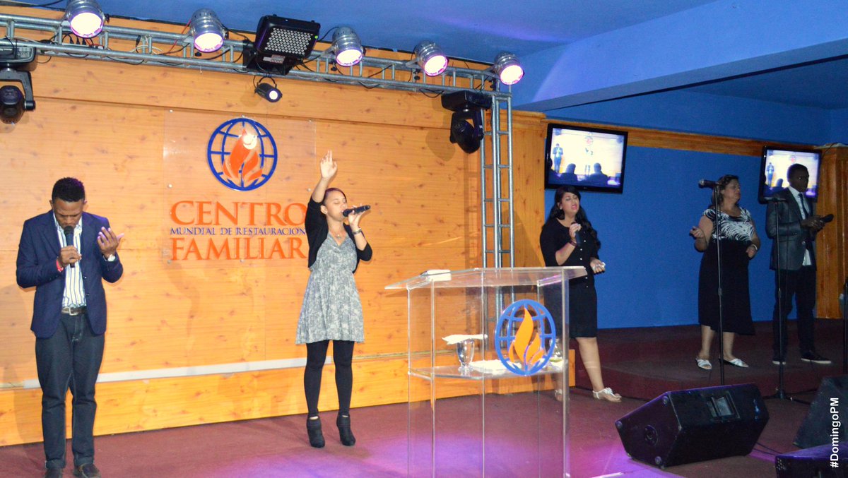 cemuresfa's tweet photo. #CultoDomingoPM http://t.co/QZEA7YU7Rh