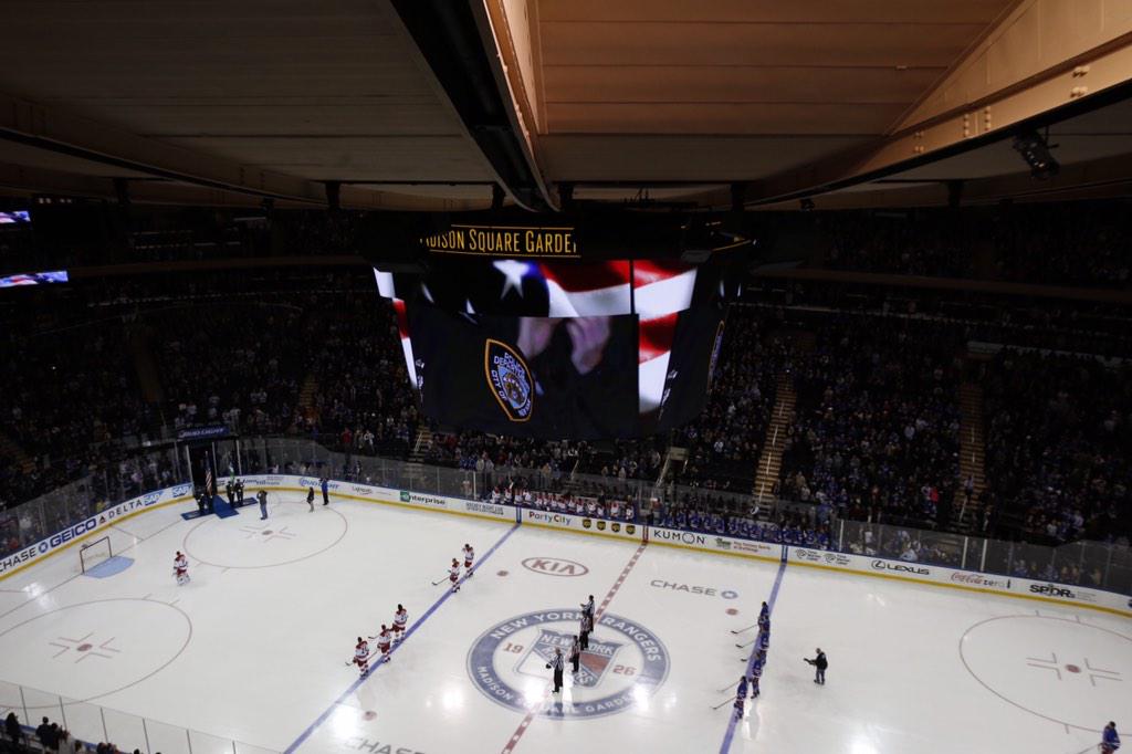 New York Rangers Video Nyr Honor Nypd Officers Who Lost Their Lives In The Line Of Duty Before Tonight S Game Http T Co P35dcbwdw8 Http T Co Z1dkyjvsrr New York Rangers Video Nyr Honor Nypd Officers Who Lost Their Lives In The Line Of Duty Before Tonight S Game Http T Co P35dcbwdw8 Http T Co Z1dkyjvsrr