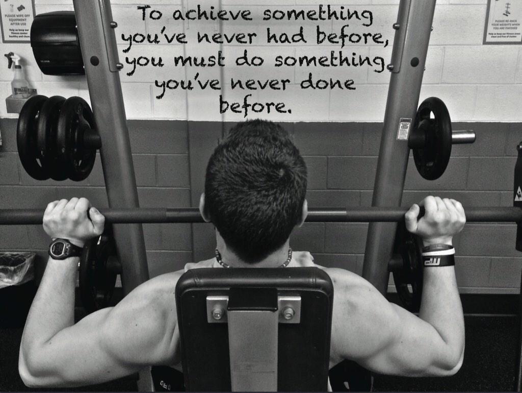 WElGHTROOM's tweet image. 💯