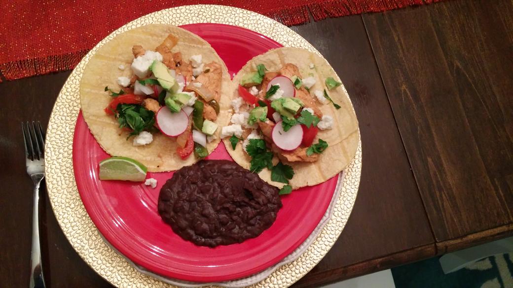 nej308's tweet photo. @newbelgium blue paddle goes great with home made tacos! http://t.co/6cH3drwADG