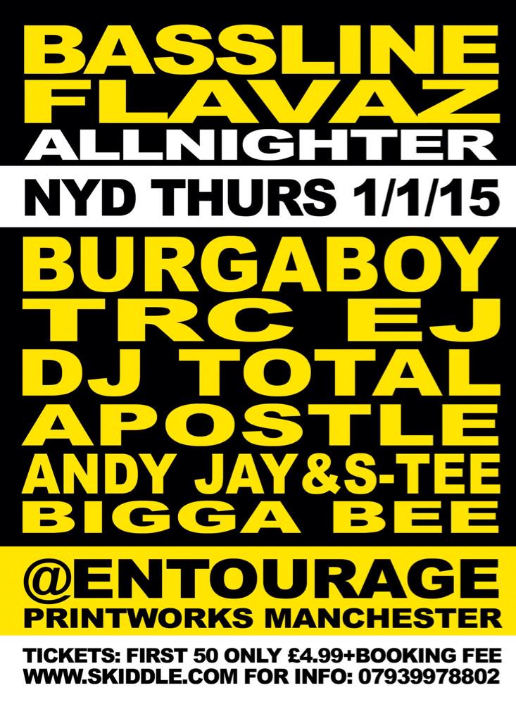 Promise Land UKG tweet media