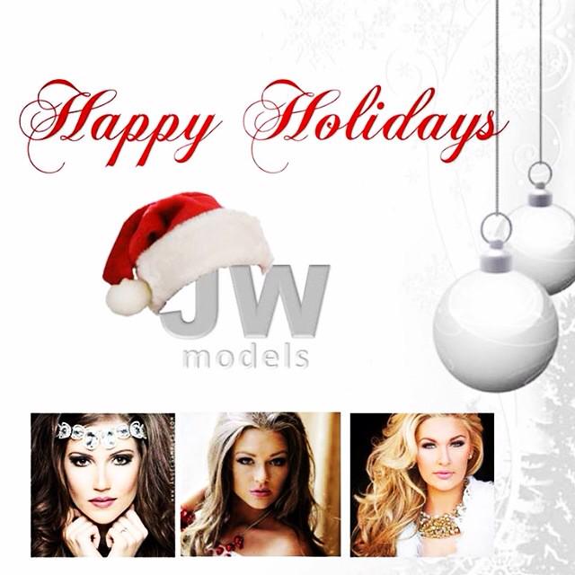 JWModelss's tweet photo. Happy Holidays to all our gorgeous models and fabulous designer clients! #jwmodels #model #prom2015 #AmericasMart http://t.co/vAwN6HYRen