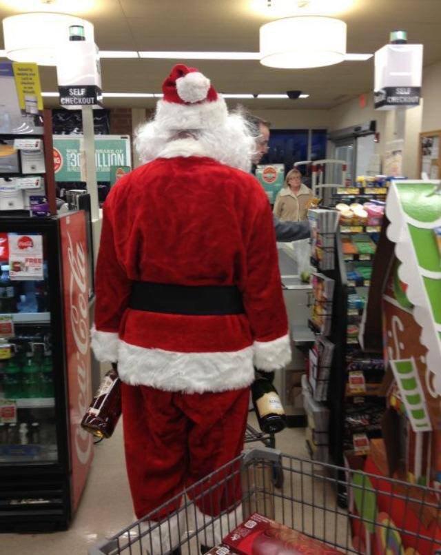 rel8ablequote's tweet image. Pre-Party Planning. #BadSanta #Christmas