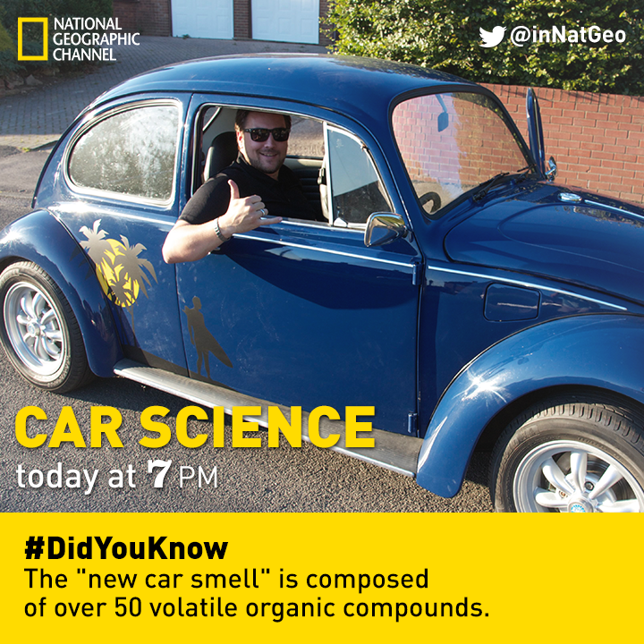NatGeoIndia's tweet photo. Learn the #science behind your favourite #cars, their appearance, performance &amp; how they’re used on film. #CarScience http://t.co/gA0x92zAx2