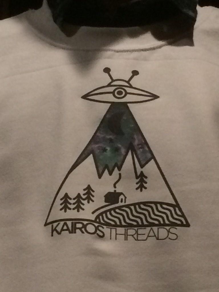kairos threads tweet media