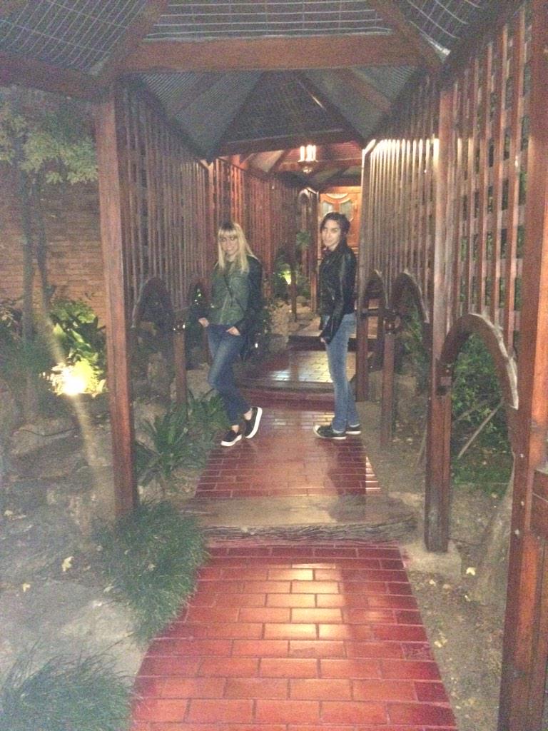 IvanFernandezLP's tweet photo. Tempranito a dormir!! #cosarara @GuadiisFzz #Caritto http://t.co/BC50P4sL6i