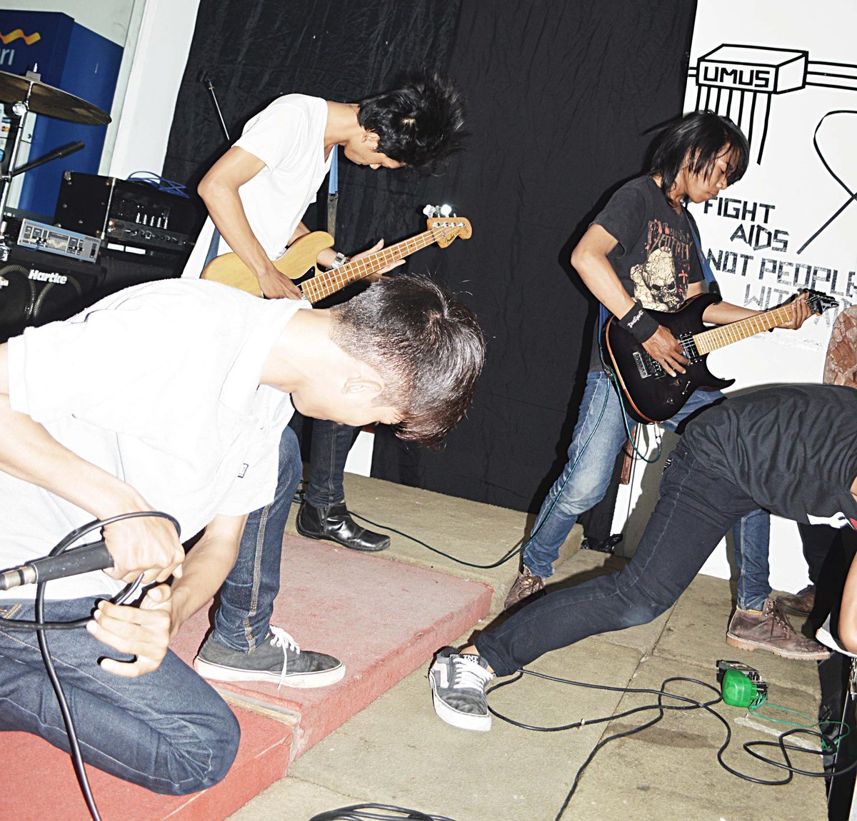 Red Dying Roses (@reddyingroses) on Twitter photo 