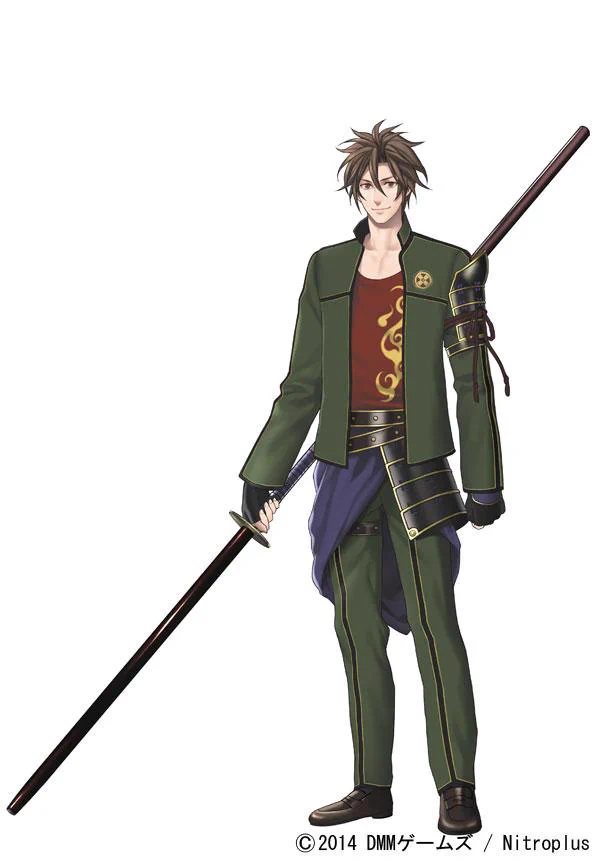 刀剣乱舞-本丸通信-【公式】 on X: 