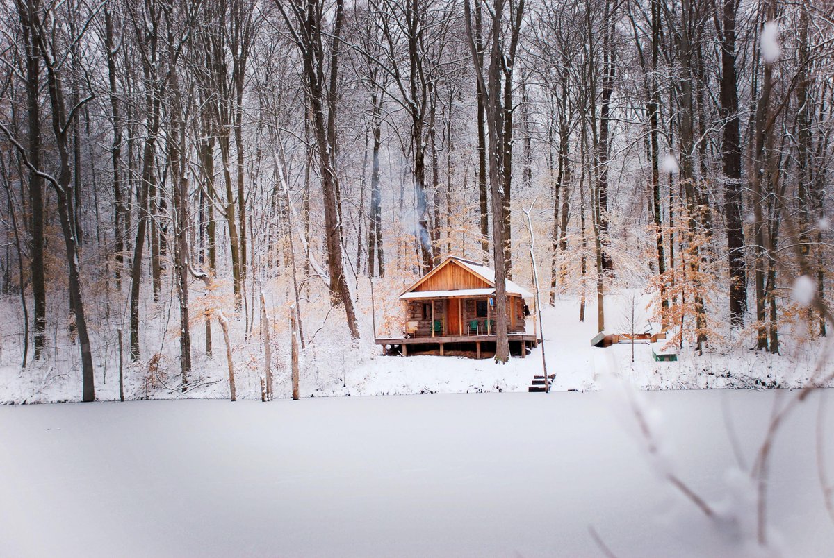 BassProShops's tweet photo. Christmas vacation anyone? http://t.co/MzYyDN2Q55