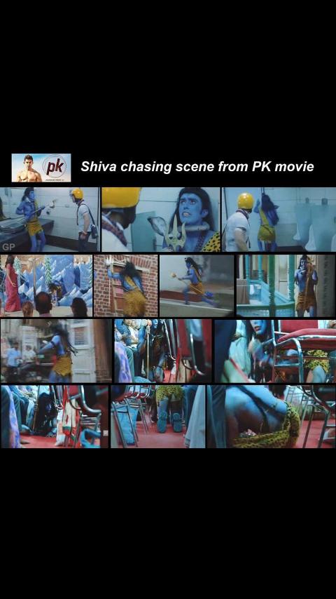 This film openly abuses Hindu God &amp; We are sitting helplessly
Friends #BoycottPK and show them the power of #WeHindus