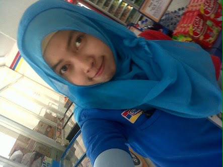 KasirCantik's tweet photo. Mensyen Hasil jepretan #KasirCantik Kamu ke Kami #alfamart  #indomart http://t.co/pMekwLHy5b
