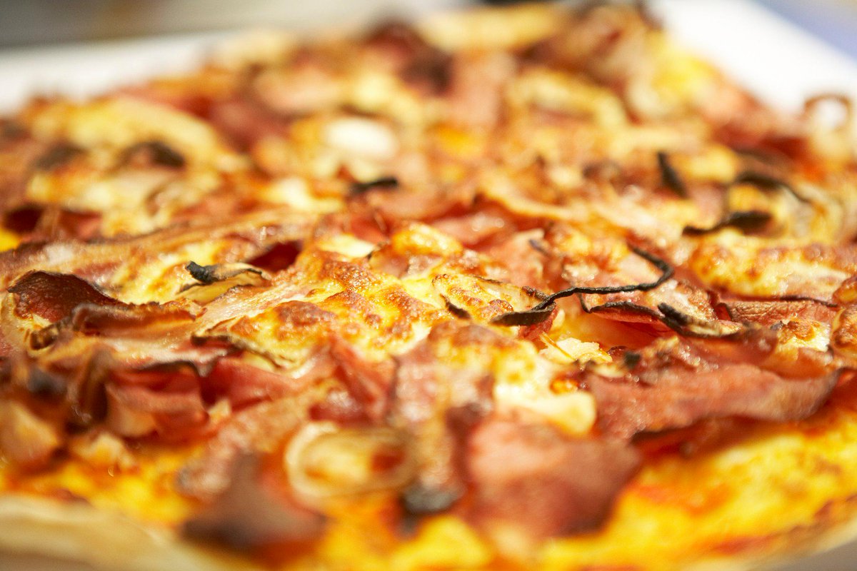 feeling like a smokey #yumyum barossa