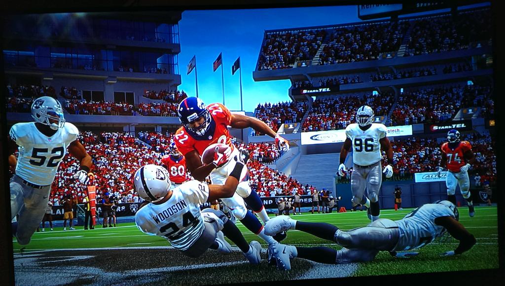 singsthemetal's tweet photo. @EAMaddenNFL http://t.co/435Co5JMsM