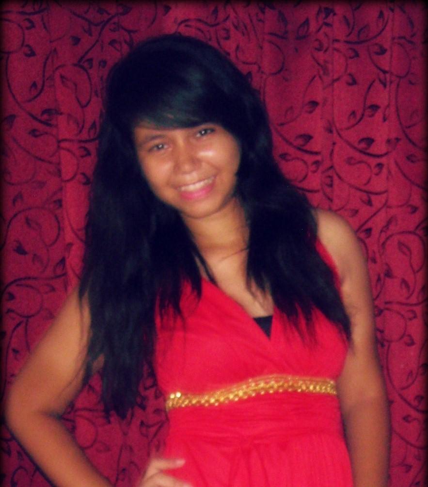 22Vanezza's tweet image. Le Doy Gracias a Dios xq Tengo Vida, Salud &amp;amp; personas a mi alrededor que me quieren!