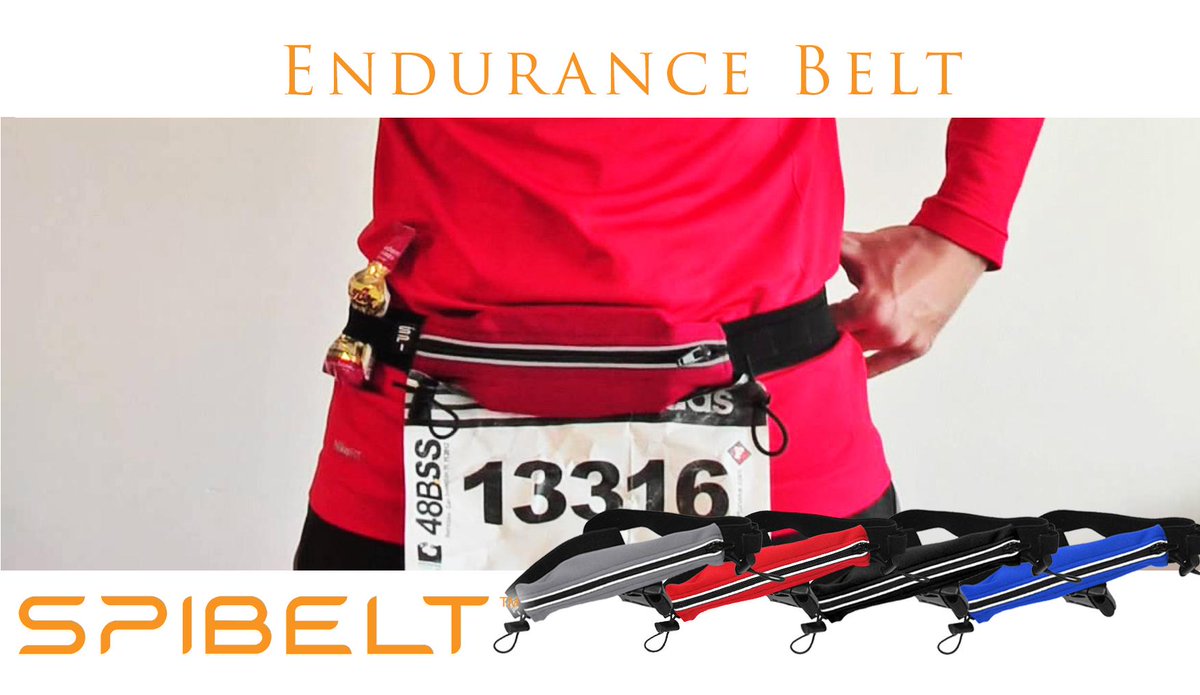 spibelt endurance
