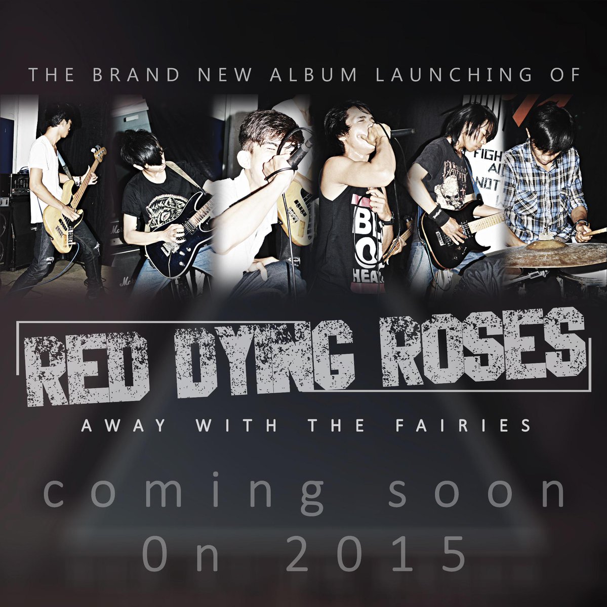 Red Dying Roses (@reddyingroses) on Twitter photo 