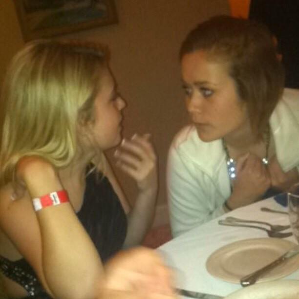 notnotnad's tweet photo. Nad and Di the real MVPs #longlivethepod http://t.co/ZUkhH1rX2H
