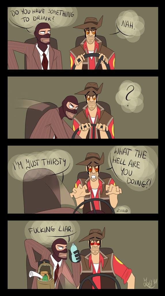 PyroTF2Brazil's tweet image. Lololol im laughing... This are soooo hilarious