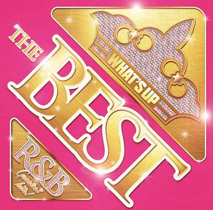 TOWER_Sale's tweet photo. 本日入荷！『ワッツ・アップ!ザ・ベスト～ザ・グレイテストR&amp;Bヒッツ!』http://t.co/ffFZEwrzfN発売を記念して、SOL REPUBLICヘッドフォンを1名様に！フォロー＆このツイートをRTで応募！〆切は来年1/7！ http://t.co/WRSvch4Zm9