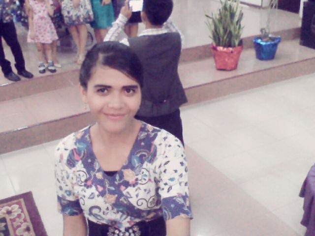 Corry Gadis Angelina tweet media