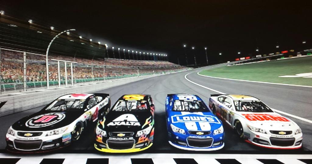 NGMracing tweet picture