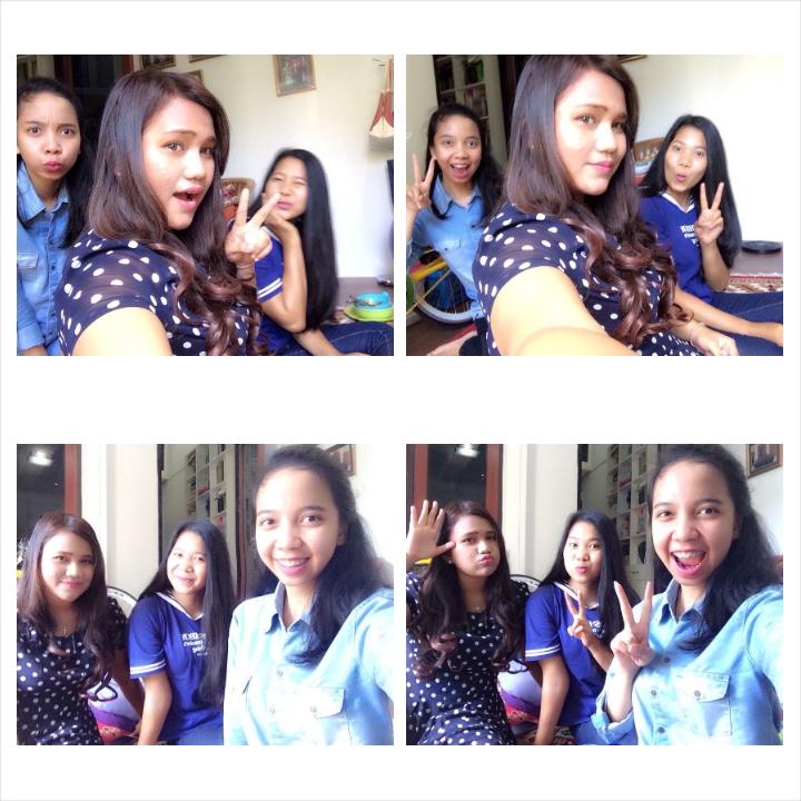 Org2 dibalik layar @girlscodeid tampil kemarin di event <a href="/jakofest/">Japan Korean Fest'14</a> ~^^